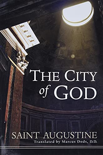Stock image for The City of God for sale by SecondSale