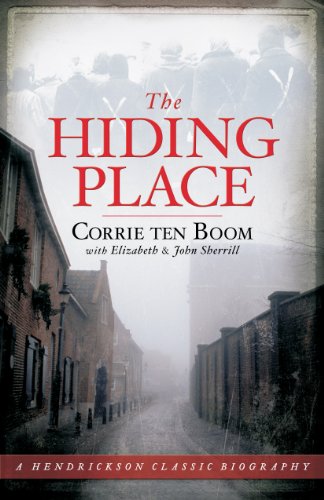 Stock image for The Hiding Place (Hendrickson Classic Biographies) for sale by HPB-Diamond