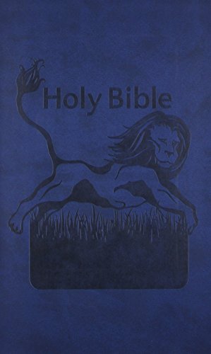 9781598563825: KJV Kids Bible