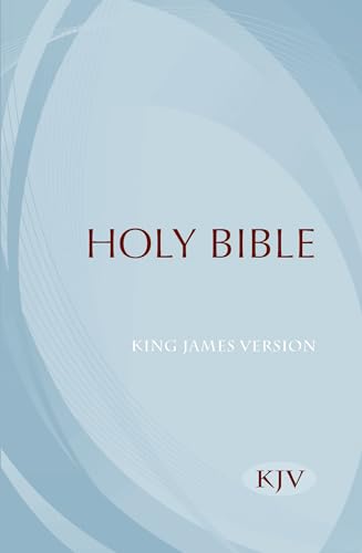 9781598565478: KJV Outreach Bible: King James Version