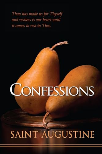 Confessions (9781598566390) by Augustine, St.