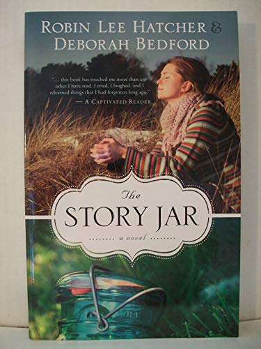 Beispielbild fr The Story Jar zum Verkauf von Books-FYI, Inc.