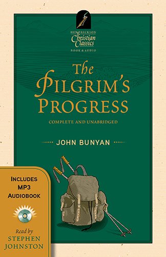 Stock image for The Pilgrim's Progress (Hendrickson Christian Classics) for sale by HPB-Red