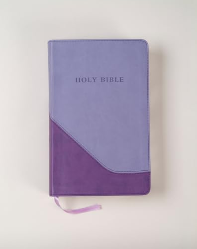 Beispielbild fr Holy Bible Hendrickson Bibles zum Verkauf von PBShop.store US