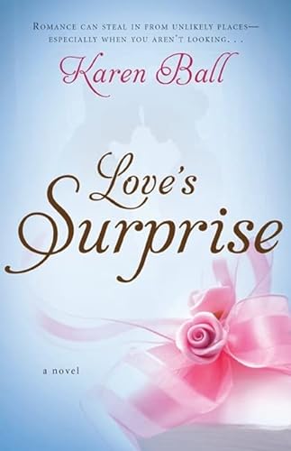 9781598566918: Love's Surprise
