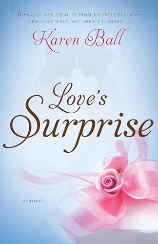 9781598566918: Love's Surprise
