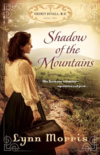 Stock image for Shadow of the Mountains for sale by Better World Books: West