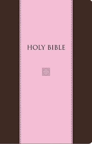 Beispielbild fr Devotional Bible, King James Version zum Verkauf von Wonder Book