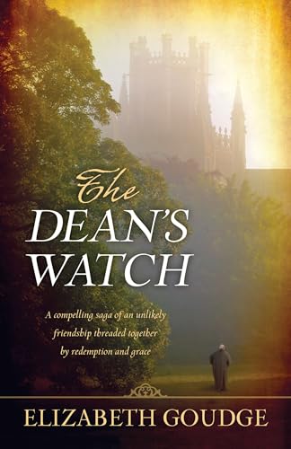 Beispielbild fr The Dean's Watch zum Verkauf von Russell Books