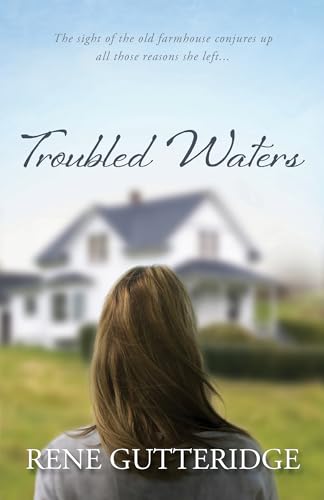 Imagen de archivo de Troubled Waters a la venta por Better World Books