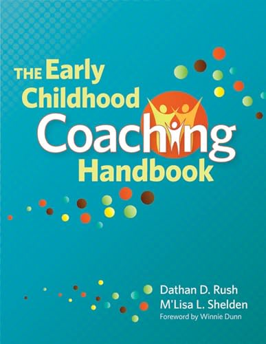 9781598570670: The Early Childhood Coaching Handbook