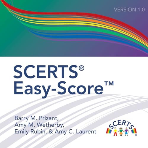 Beispielbild fr Scerts Easy-score zum Verkauf von Revaluation Books