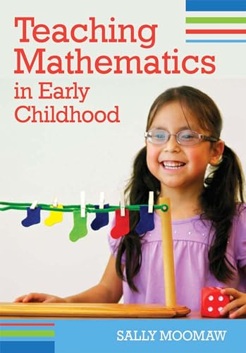 Stock image for Teaching Mathematics in Early Childhood for sale by BooksRun