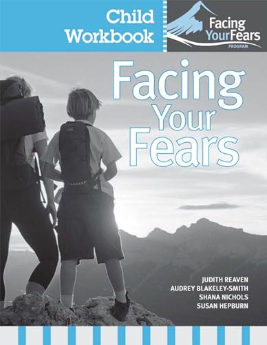Stock image for Facing Your Fears Child Workbook Pack for sale by HPB-Red