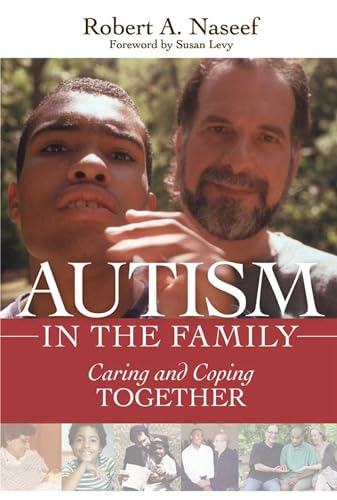 9781598572414: Autism in the Family: Caring and Coping Together