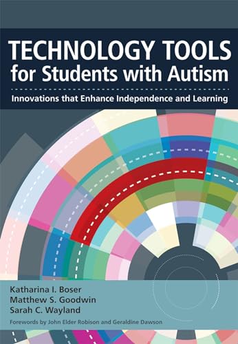 9781598572629: Technology Tools for Students With Autism: Innovations that Enhance Independence and Learning