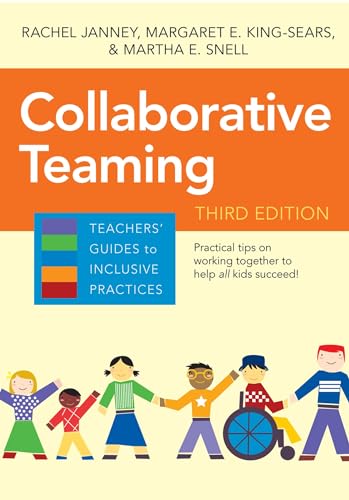 Stock image for Collaborative Teaming (Teachers' Guides) for sale by Lee Jones-Hubert