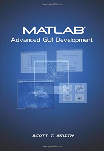 Stock image for MATLAB Advanced GUI Development for sale by HPB-Red