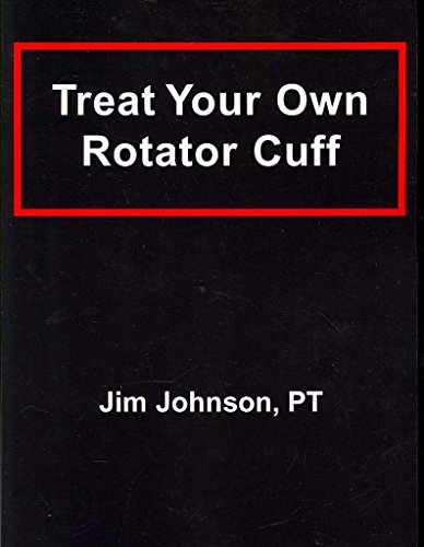Stock image for Treat Your Own Rotator Cuff for sale by Bahamut Media