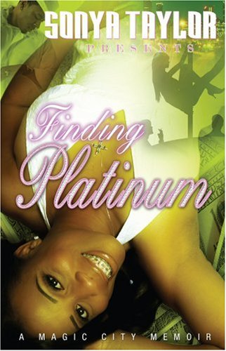 Imagen de archivo de Finding Platinum - A Magic City Memoir a la venta por ThriftBooks-Atlanta