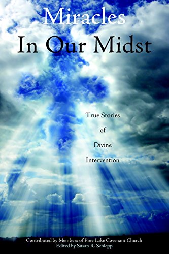 9781598582987: Miracles in Our Midst: True Stories of Divine Intervention