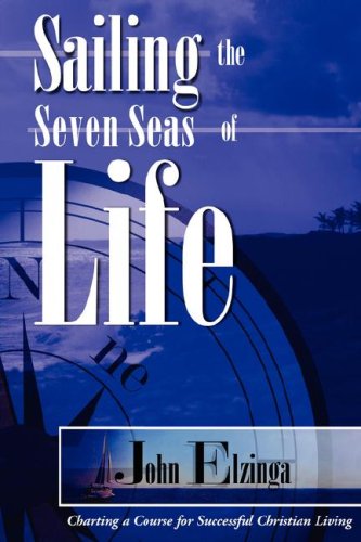 Beispielbild fr Sailing the Seven Seas of Life zum Verkauf von WorldofBooks