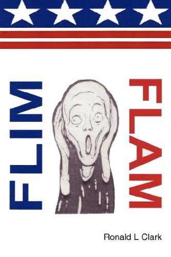 Stock image for Flim Flam for sale by Ergodebooks