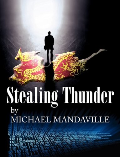 Stock image for Stealing Thunder for sale by ThriftBooks-Dallas