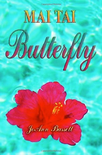 Imagen de archivo de Mai Tai Butterfly a la venta por ThriftBooks-Atlanta