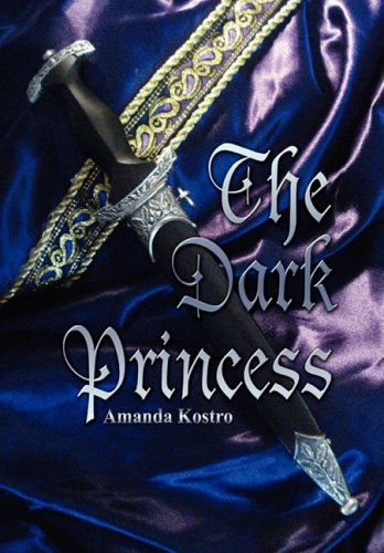 Beispielbild fr The Dark Princess zum Verkauf von SecondSale