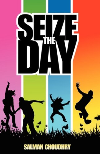 Imagen de archivo de Seize The Day a la venta por BookShop4U