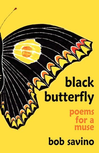 9781598588200: Black Butterfly: Poems for a Muse