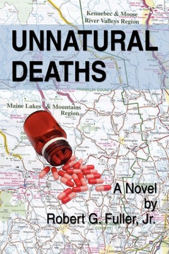 Stock image for Unnatural Deaths for sale by ThriftBooks-Dallas