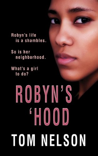 Robyn's Hood (9781598589269) by Nelson, Tom