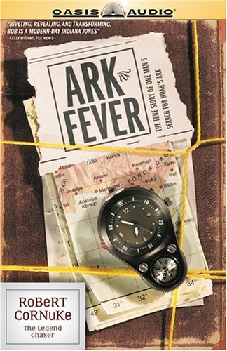 Stock image for Ark Fever for sale by HPB-Ruby