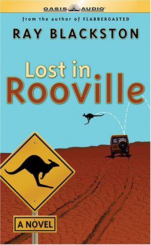 Beispielbild fr Lost in Rooville zum Verkauf von HPB-Emerald