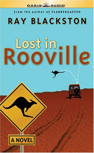 Stock image for Lost in Rooville for sale by HPB-Emerald