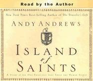 Island of Saints (9781598590449) by Andrews, Andy