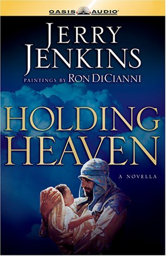 Holding Heaven (9781598590784) by Jenkins, Jerry B