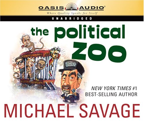 9781598591323: The Political Zoo