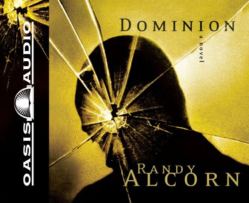 Dominion (9781598591460) by Randy Alcorn