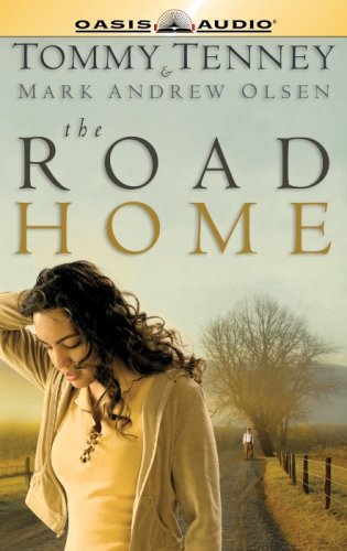 9781598592467: The Road Home