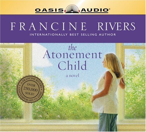 The Atonement Child (9781598592610) by Rivers, Francine