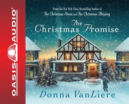 The Christmas Promise (Christmas Hope Series #4) (9781598593044) by VanLiere, Donna