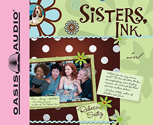 Imagen de archivo de Sisters, Ink (Scrapbooker's Series #1) a la venta por The Yard Sale Store