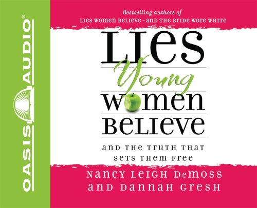Stock image for Lies Young Women Believe: And the Truth That Sets Them Free for sale by HPB-Ruby