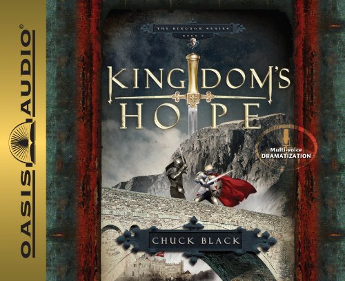 Stock image for Kingdom's Hope (Kingdom Series, Book 2) (Volume 2) for sale by Ergodebooks