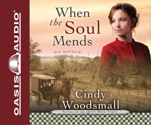 9781598594706: When the Soul Mends