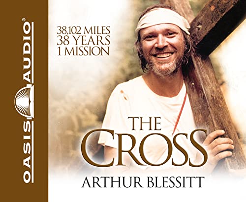 Beispielbild fr The Cross zum Verkauf von SecondSale