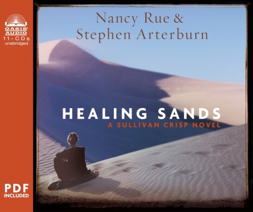 Stock image for Healing Sands (Volume 3) (Sullivan Crisp) for sale by SecondSale
